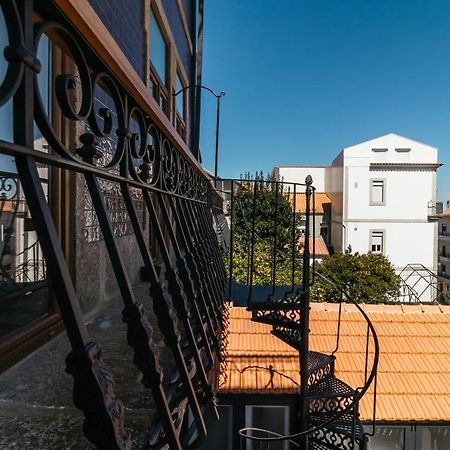 Ferienwohnung Royal Collection Covilhã Exterior foto
