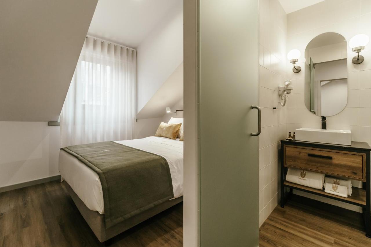 Ferienwohnung Royal Collection Covilhã Exterior foto
