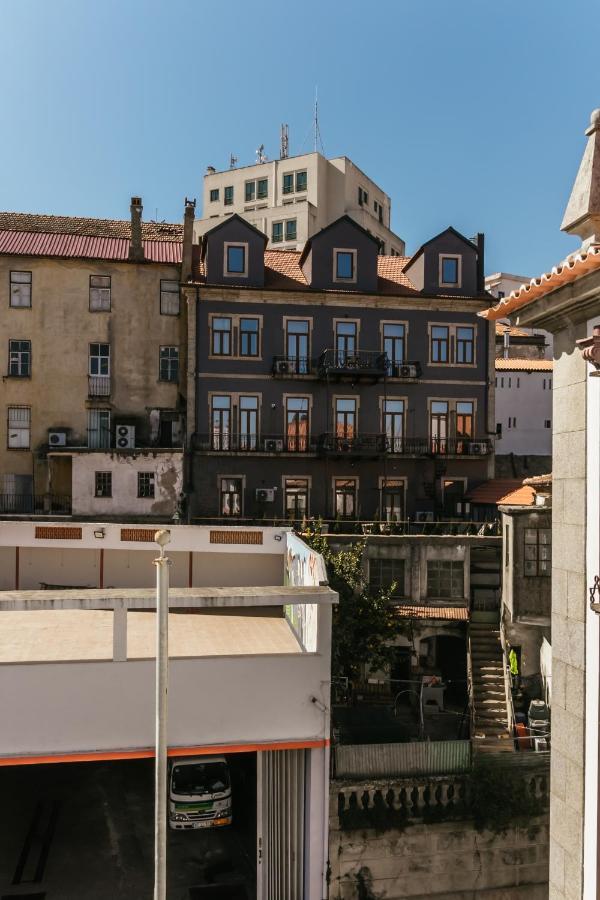 Ferienwohnung Royal Collection Covilhã Exterior foto