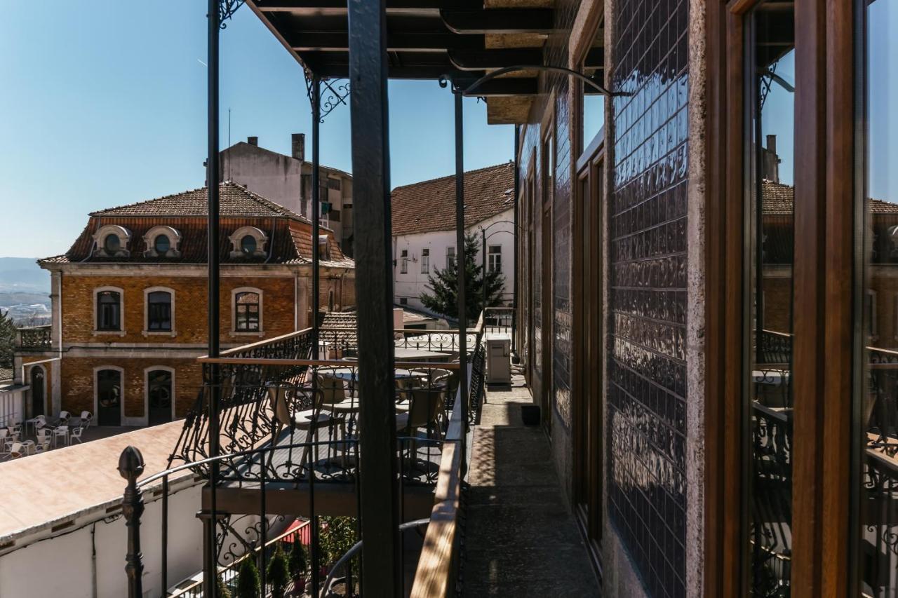 Ferienwohnung Royal Collection Covilhã Exterior foto