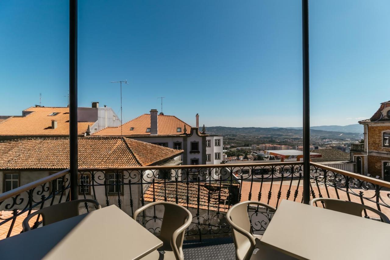 Ferienwohnung Royal Collection Covilhã Exterior foto