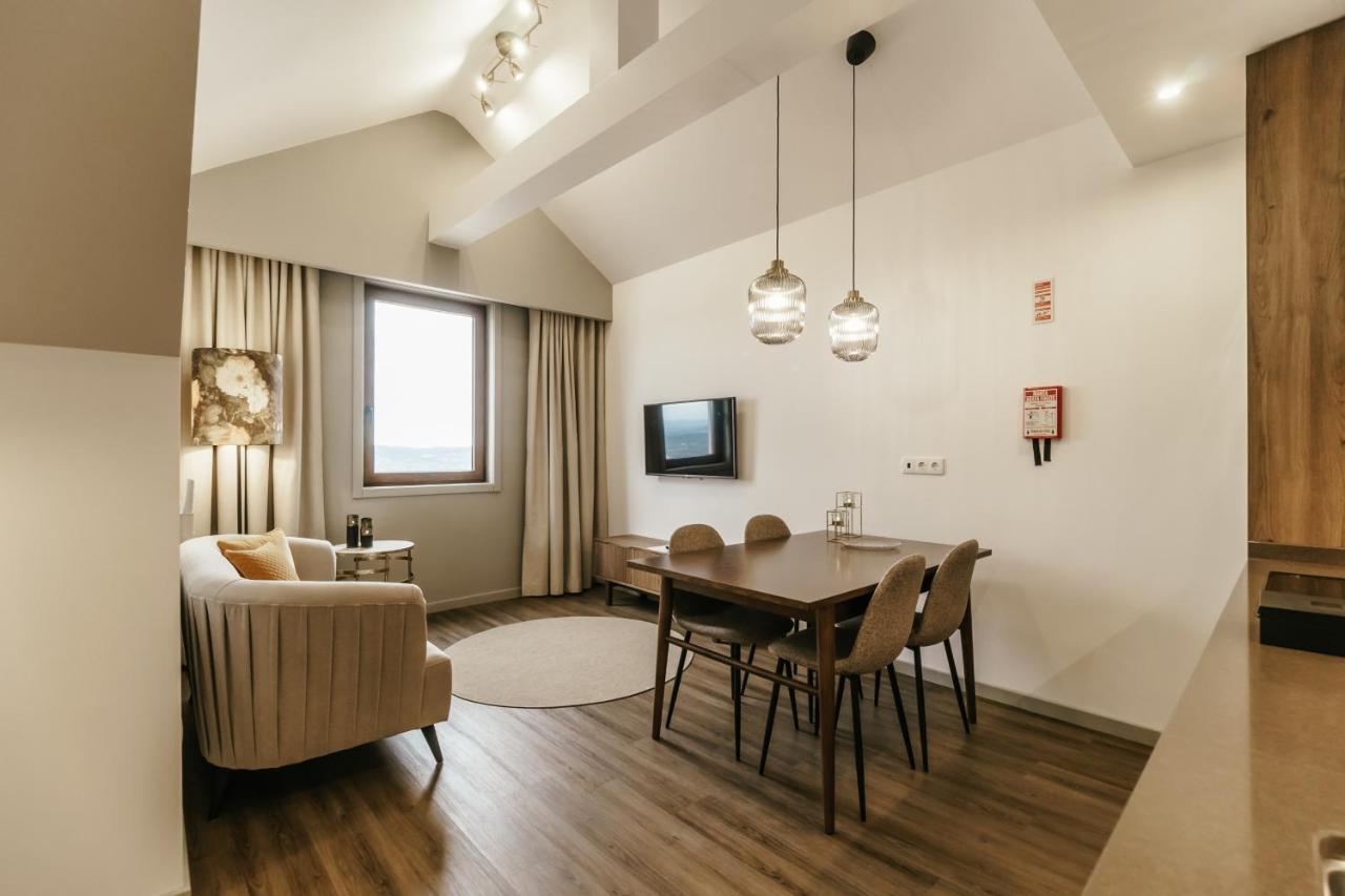 Ferienwohnung Royal Collection Covilhã Exterior foto